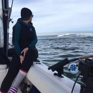 Meet your Posher, Charlotte